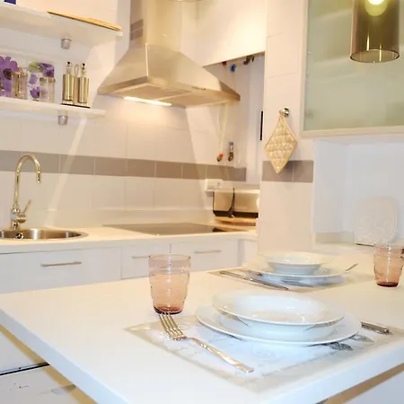 Appartement Femiri Ii Sitges