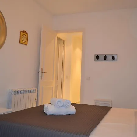 Appartement Femiri Ii *