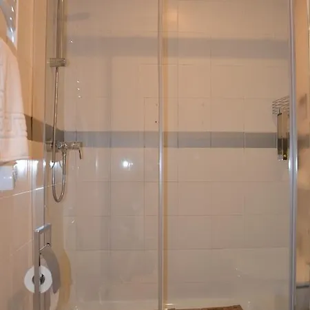 Appartement Femiri Ii *